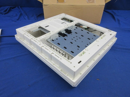 住宅用分電盤3P50A EF105-8G他