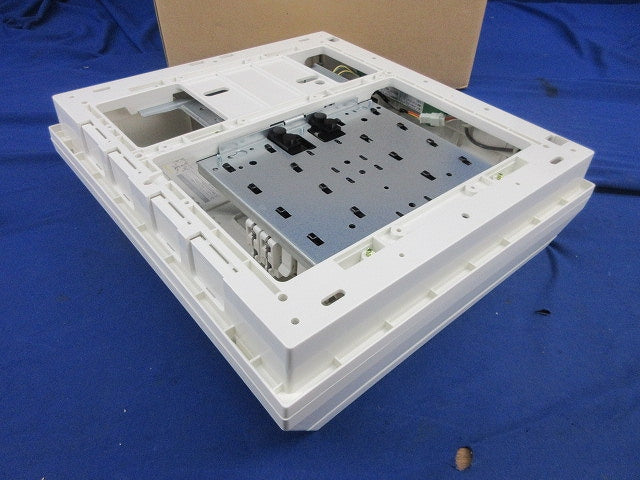 住宅用分電盤3P50A(分岐不足有) EF105-8G他