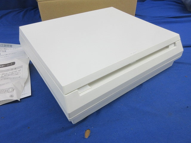 住宅用分電盤3P50A EF105-8G他