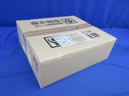 住宅用分電盤3P50A EF105-8G他