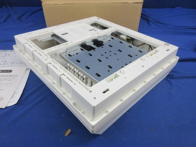 住宅用分電盤3P50A EF105-8G他