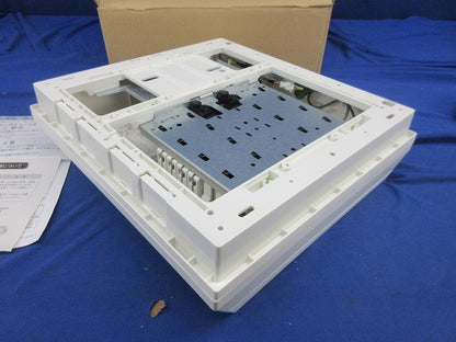 住宅用分電盤3P50A EF105-8G他