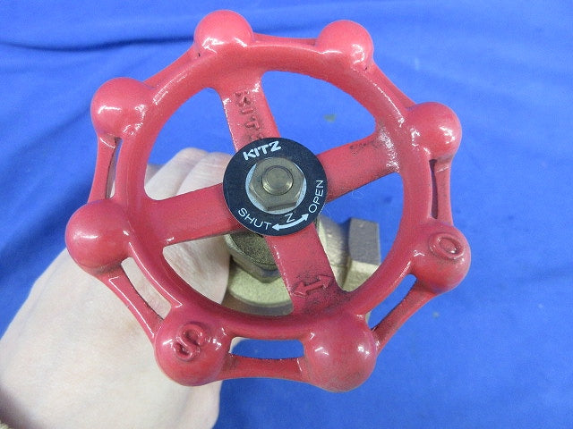 グローブバルブ 5K-1