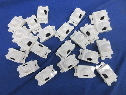 テレホンガイド(22個入)(ホワイト) WN3021K