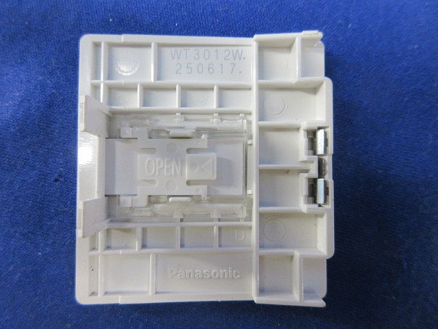埋込スイッチハンドルセット(混在28個入)(ホワイト) WT3012W他