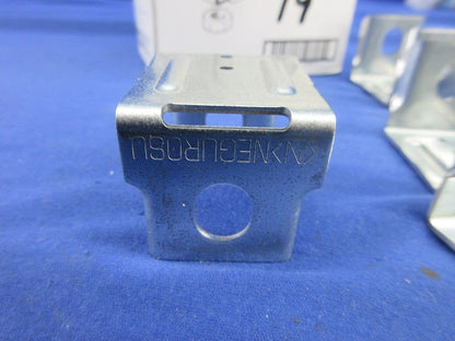 埋込型照明器具支持金具(19個入) T38M