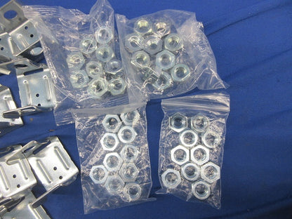 埋込型照明器具支持金具(19個入) T38M