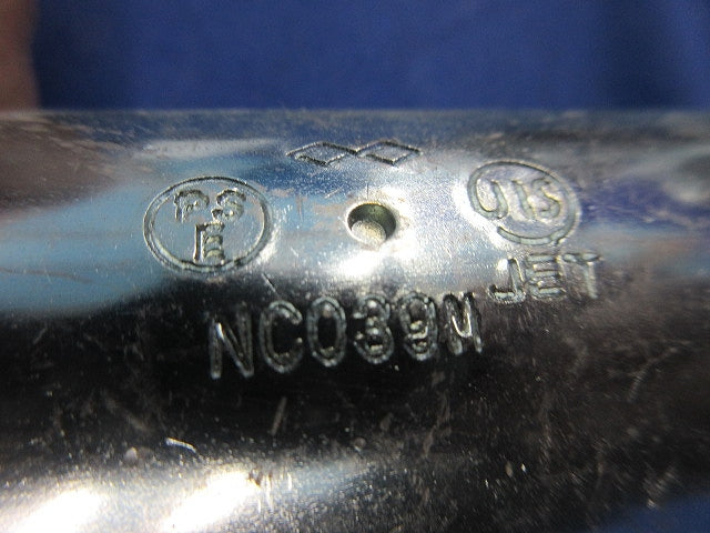 ねじなしカップリングセット(混在6個入) NC039他