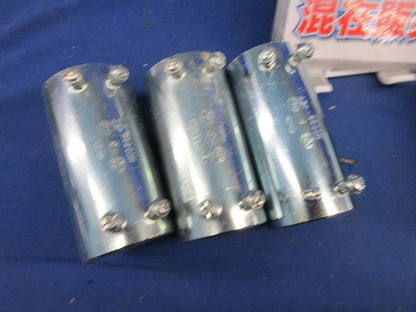 ねじなしカップリングセット(混在6個入) NC039他