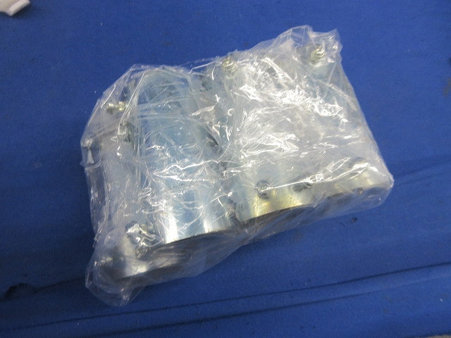 ねじなしカップリングセット(混在6個入) NC039他