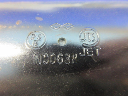 ねじなしカップリング(2個入) NC063M