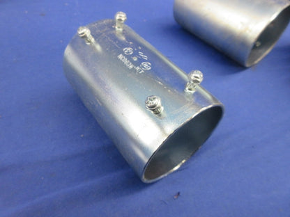 ねじなしカップリング(2個入) NC063M