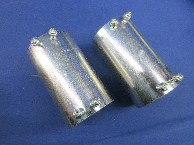 ねじなしカップリングE51(2個入) DS0151