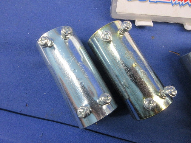 ねじなしカップリング(混在4個入) NC031M他