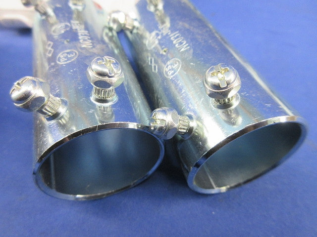 ねじなしカップリング(混在4個入) NC031M他