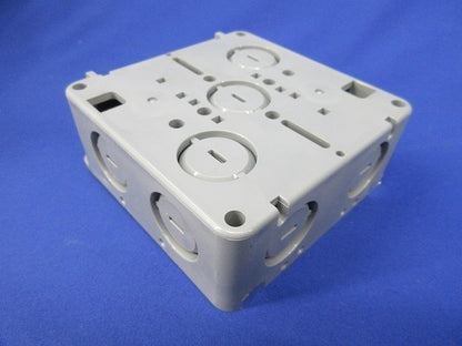 軽間アウトレットボックス(4個入)(カバー・付属品無) CDO-4AKMA