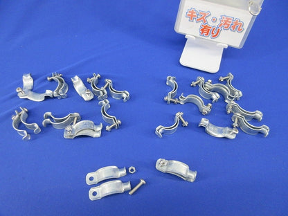 パイラッククリップ(20個入) Z-25C22C