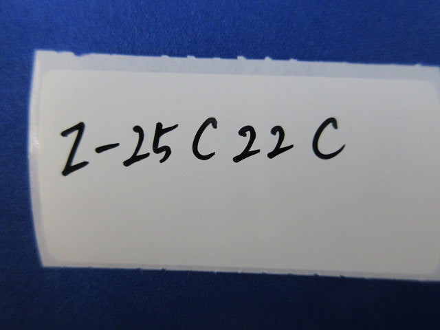 パイラッククリップ(20個入) Z-25C22C