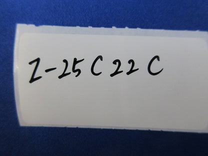 パイラッククリップ(20個入) Z-25C22C