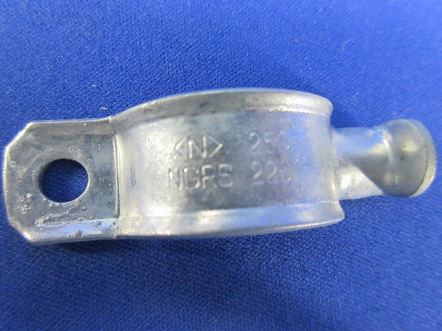 パイラッククリップ(20個入) Z-25C22C