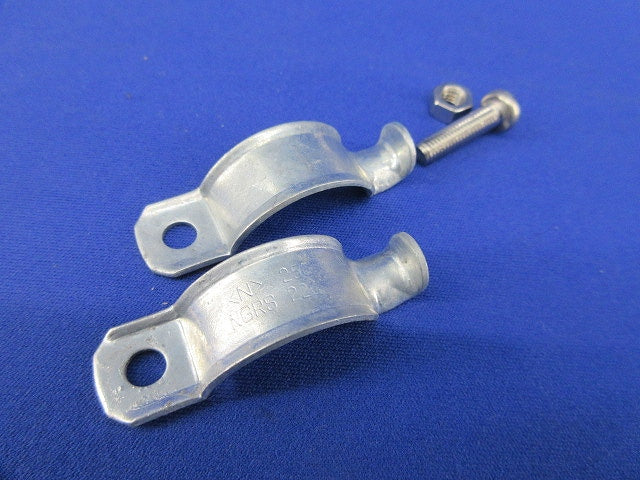 パイラッククリップ(20個入) Z-25C22C
