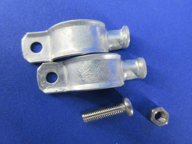 パイラッククリップ(20個入) Z-25C22C
