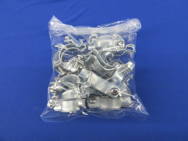 パイラッククリップ(20個入) Z-25C22C