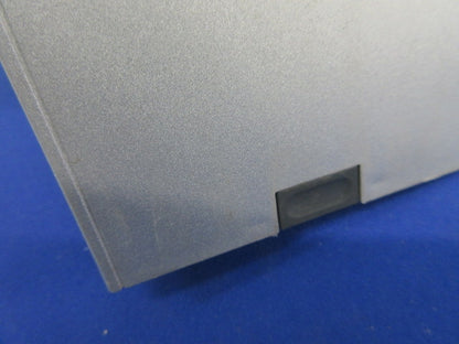 スマート電子消灯タイマ付EEスイッチ(キズ･汚れ有)ホワイトシルバー EE4518
