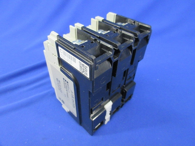 一般配線用 漏電遮断器 3P75A EW100AAG-3P075