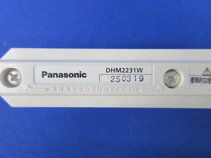 OSライン ダブル用 ジョイナ(ホワイト) DHM2231W