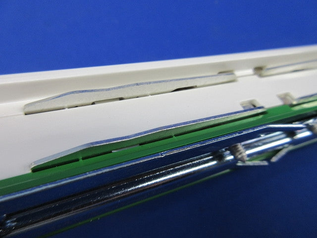 OSライン ダブル用 ジョイナ(ホワイト) DHM2231W