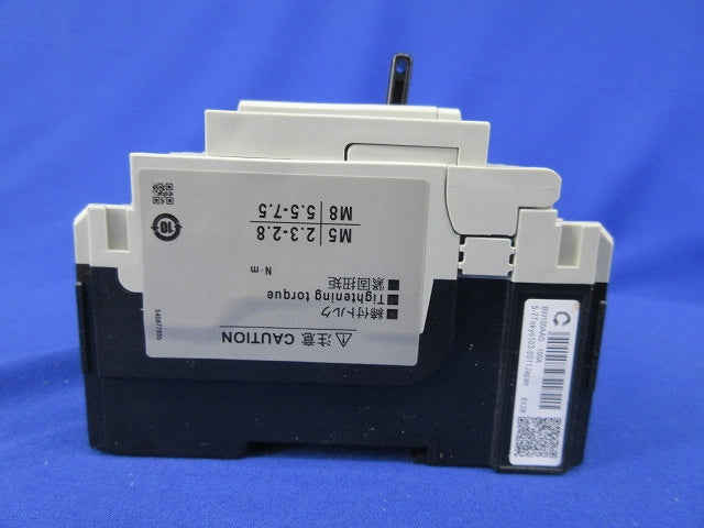 一般配線用 オートブレーカセット3P100A BW100AAG-3P100
