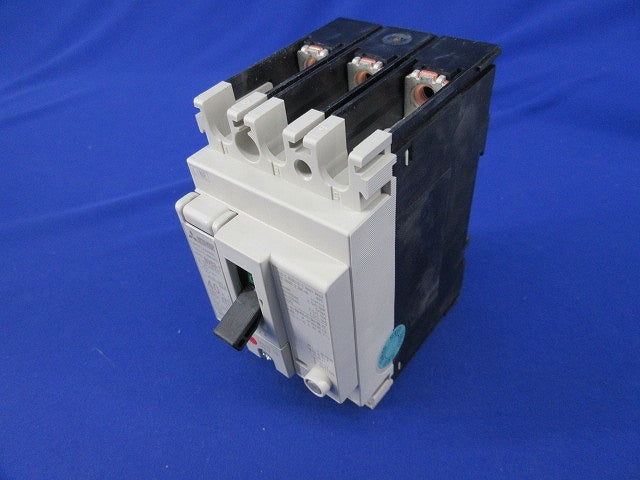 高調波・サージ対応形 漏電遮断器3Ｐ40A(ネジ無) NV63-CVF