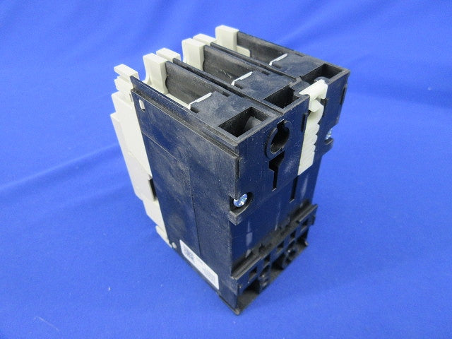 高調波・サージ対応形 漏電遮断器3Ｐ40A(ネジ無) NV63-CVF