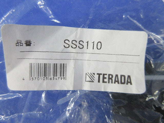 フロアコンセント 器具ブロック SSS110