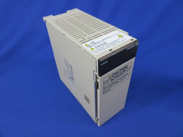 プログラマブルコントローラ 電源ユニット(ジャンク品) CS1D-PA207R