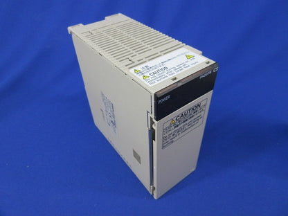 プログラマブルコントローラ 電源ユニット(ジャンク品) CS1D-PA207R