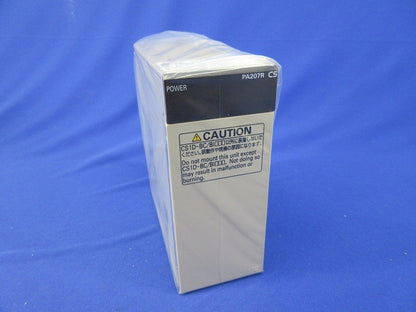 プログラマブルコントローラ 電源ユニット(ジャンク品) CS1D-PA207R