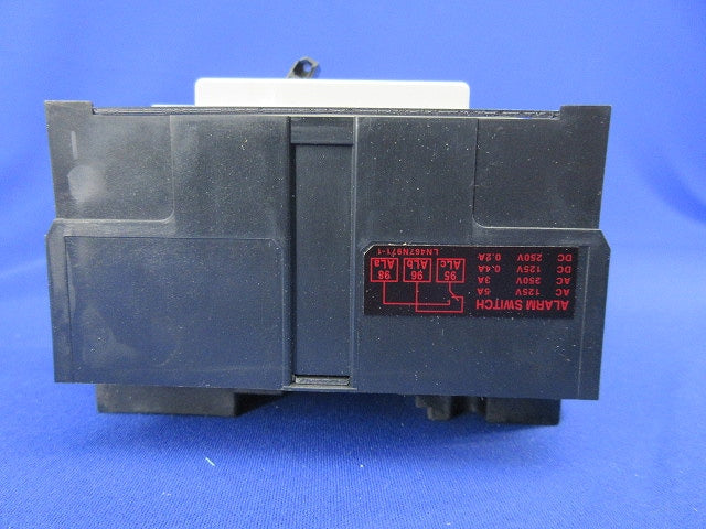 ノーヒューズブレーカ 2P2E10A NF50-KC