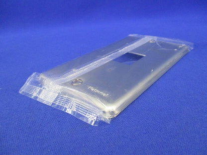 新金属プレート1コ用(10枚入) WN7501
