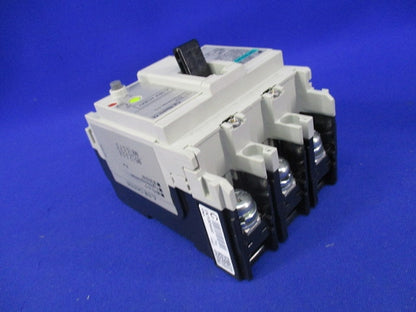 一般配線用 漏電遮断器3P75A EW100AAG-3P075