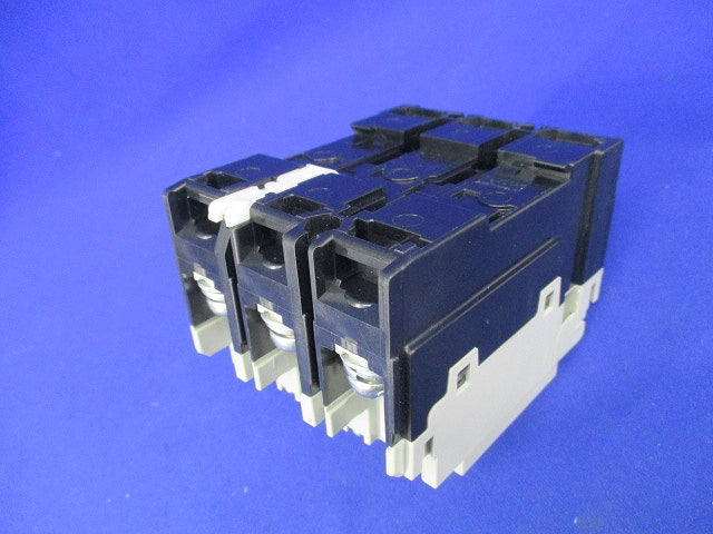 一般配線用 漏電遮断器3P75A EW100AAG-3P075
