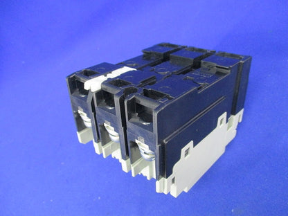 一般配線用 漏電遮断器3P75A EW100AAG-3P075