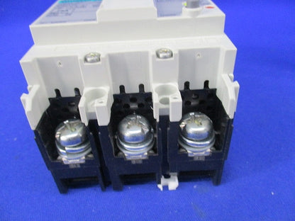 一般配線用 漏電遮断器3P75A EW100AAG-3P075