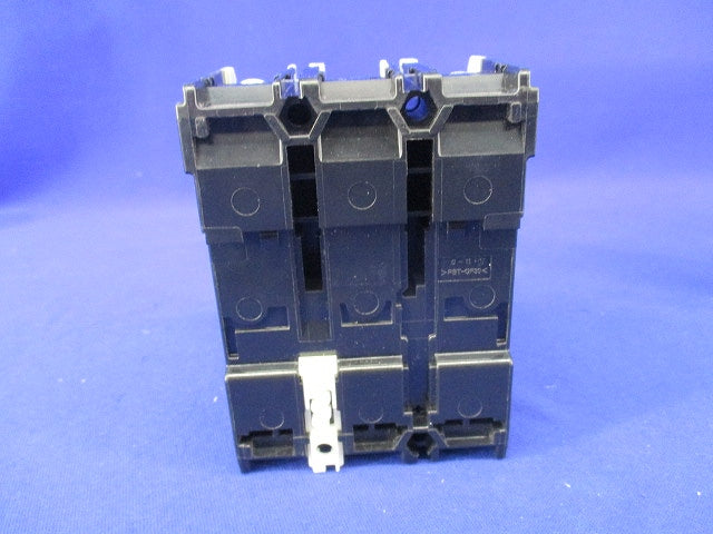 一般配線用 漏電遮断器3P75A EW100AAG-3P075