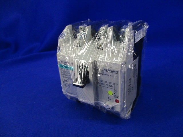 一般配線用 漏電遮断器3P75A EW100AAG-3P075