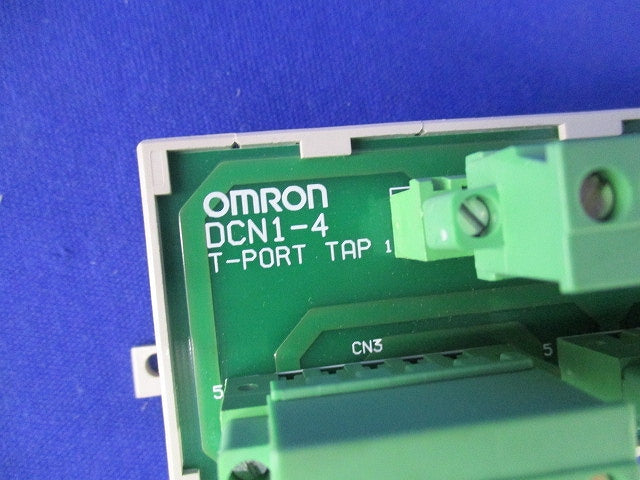 周辺機器用 標準ケーブル(T分岐タップ)(ジャンク品) DCN1-4