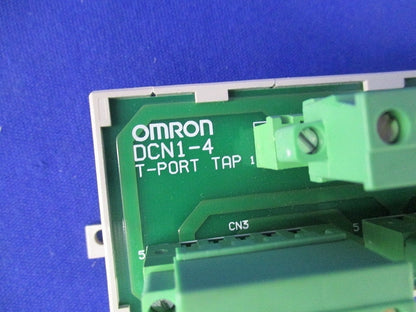 周辺機器用 標準ケーブル(T分岐タップ)(ジャンク品) DCN1-4