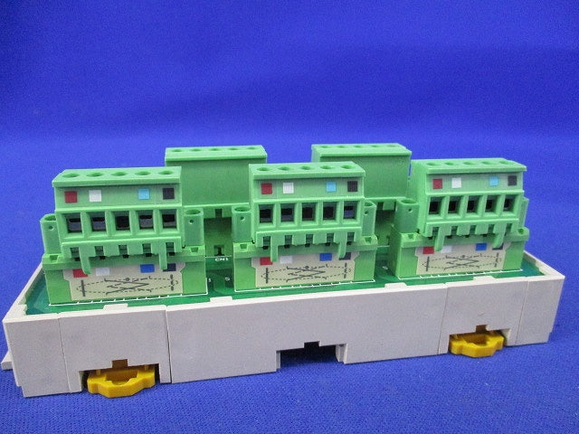 周辺機器用 標準ケーブル(T分岐タップ)(ジャンク品) DCN1-4