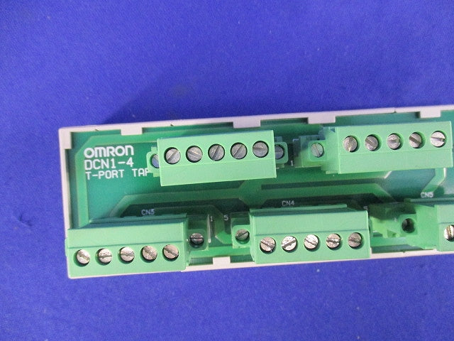 周辺機器用 標準ケーブル(T分岐タップ)(ジャンク品) DCN1-4
